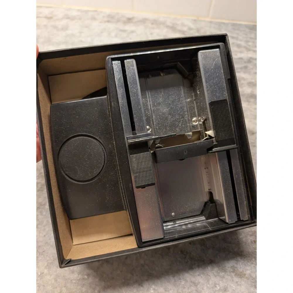 Kodak EC 40 Stack Loader CAT 151 4249 Slide Projector Accessory w/ Original Box